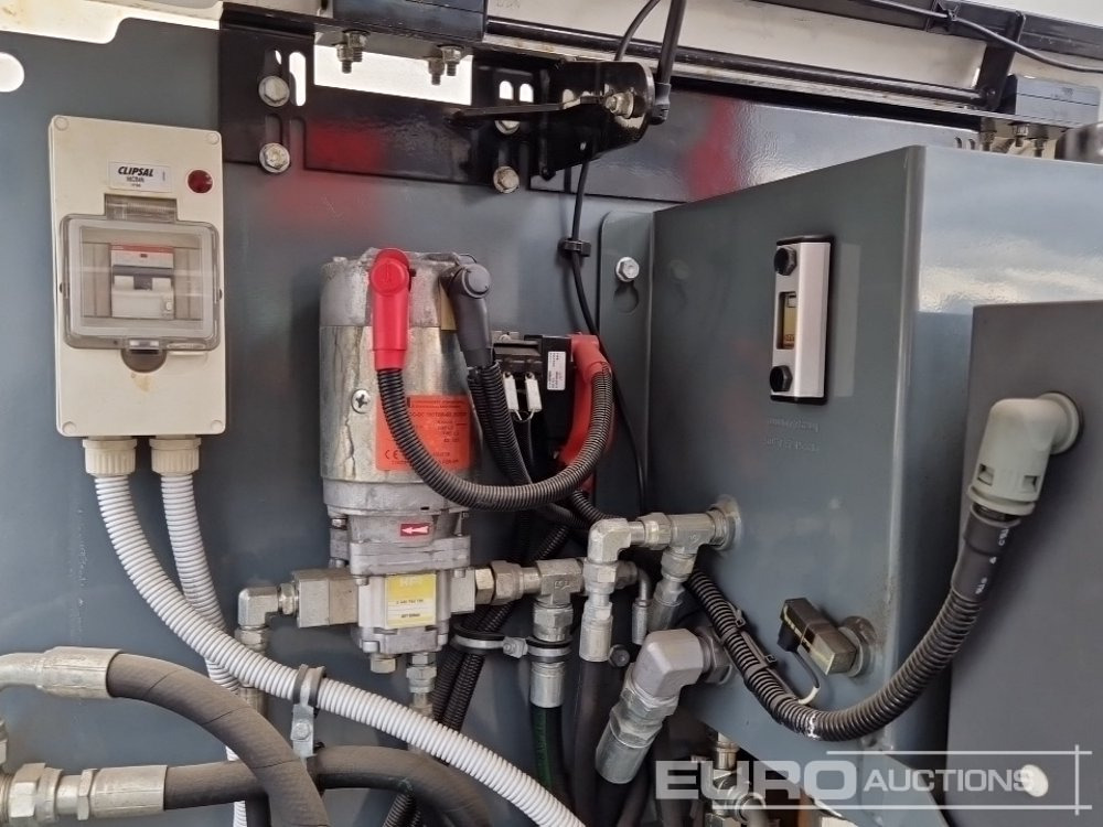 Plataforma articulada 2014 Haulotte HA16RTJ PRO: foto 34