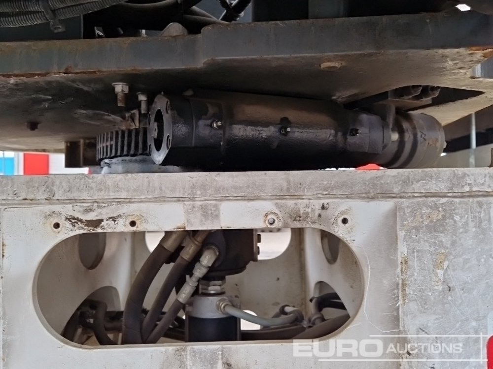 Plataforma articulada 2014 Haulotte HA16RTJ PRO: foto 26