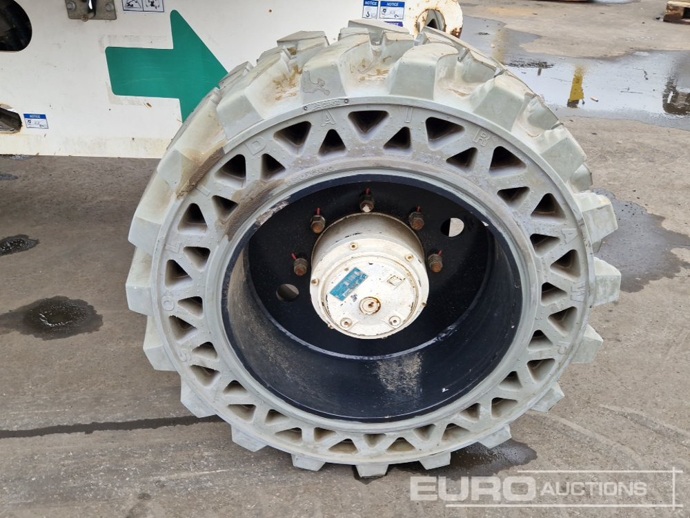 Plataforma articulada 2014 Haulotte HA16RTJ PRO: foto 10