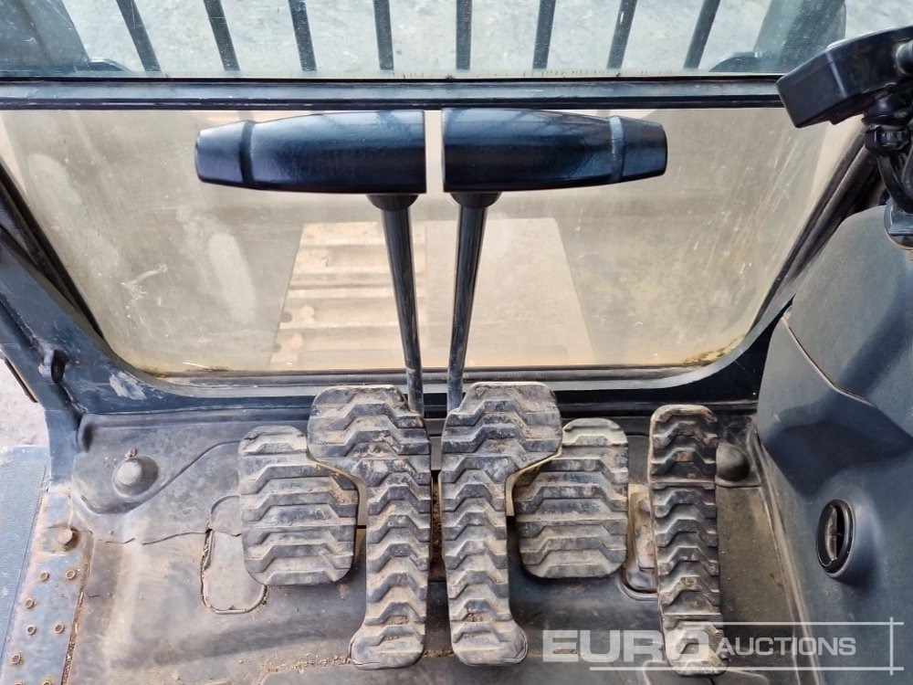 Escavadora de rastos 2014 Hyundai R330LC-9A: foto 38