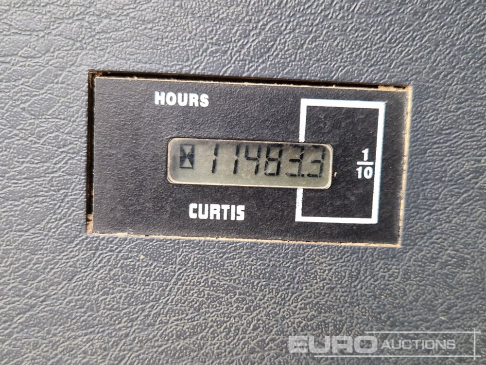 Escavadora de rastos 2014 Hyundai R330LC-9A: foto 42