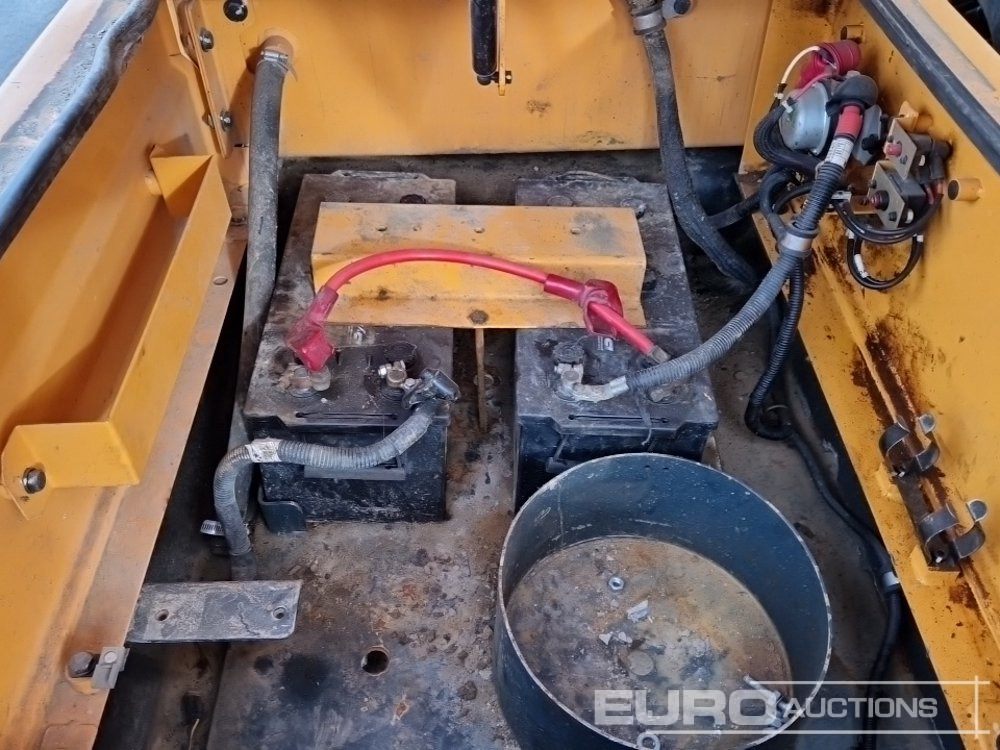 Escavadora de rastos 2014 Hyundai R330LC-9A: foto 34