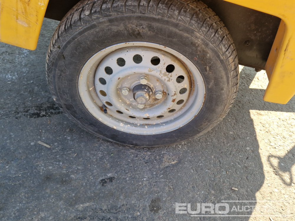 2014 Kaeser M20 70CFM - Compressor de ar: foto 5 2014 Kaeser M20 70CFM - Compressor de ar: foto 5