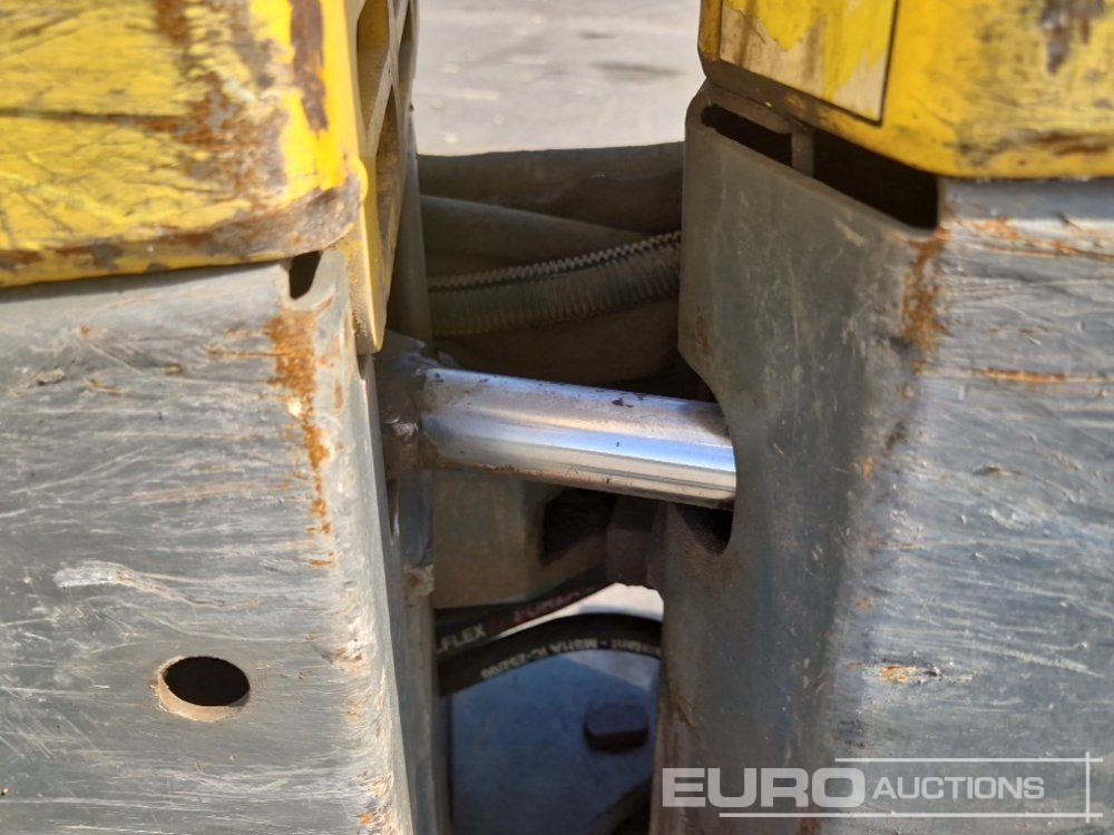 Máquina de asfalto 2016 Wacker RT82SC3: foto 7