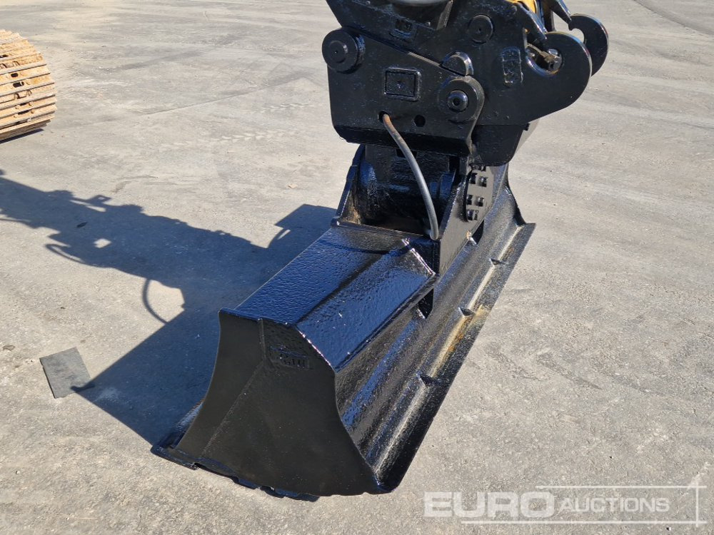 Escavadora de rastos 2017 CAT 320 FL: foto 19