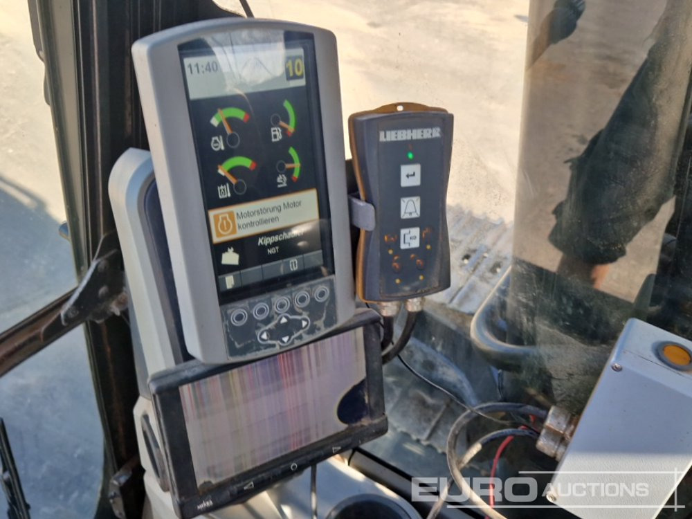 Escavadora de rastos 2017 CAT 320 FL: foto 46