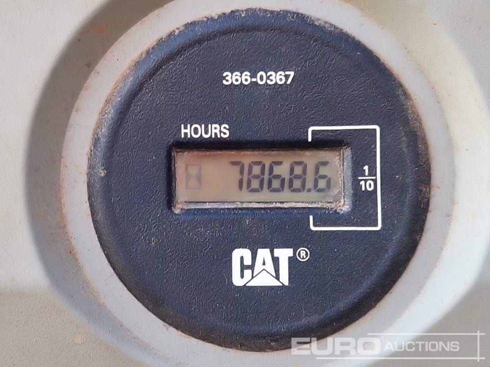 Escavadora de rastos 2017 CAT 320 FL: foto 47