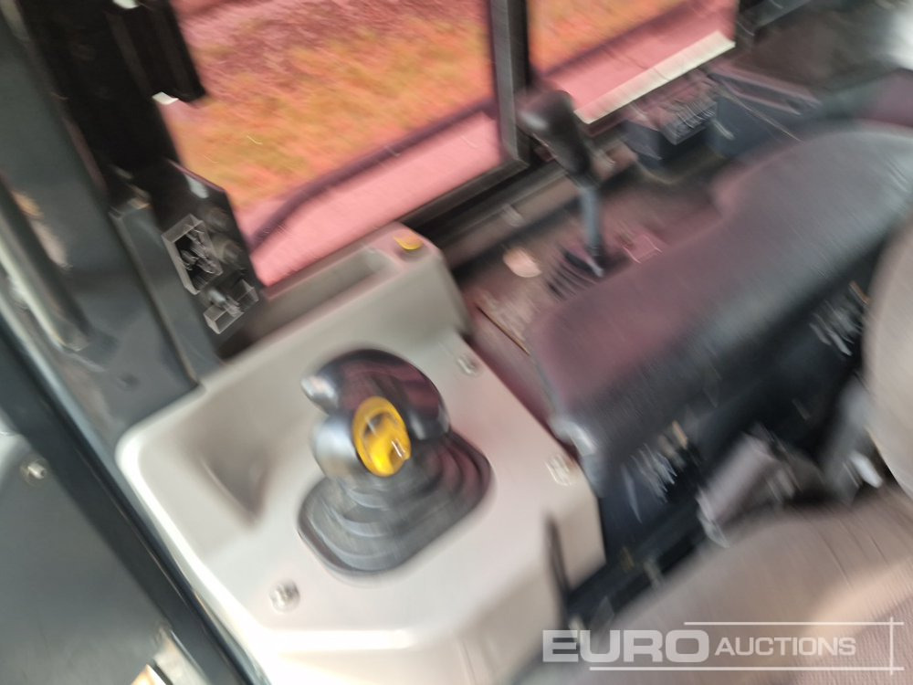 Buldôzer 2017 Komatsu D61PXI-24: foto 26