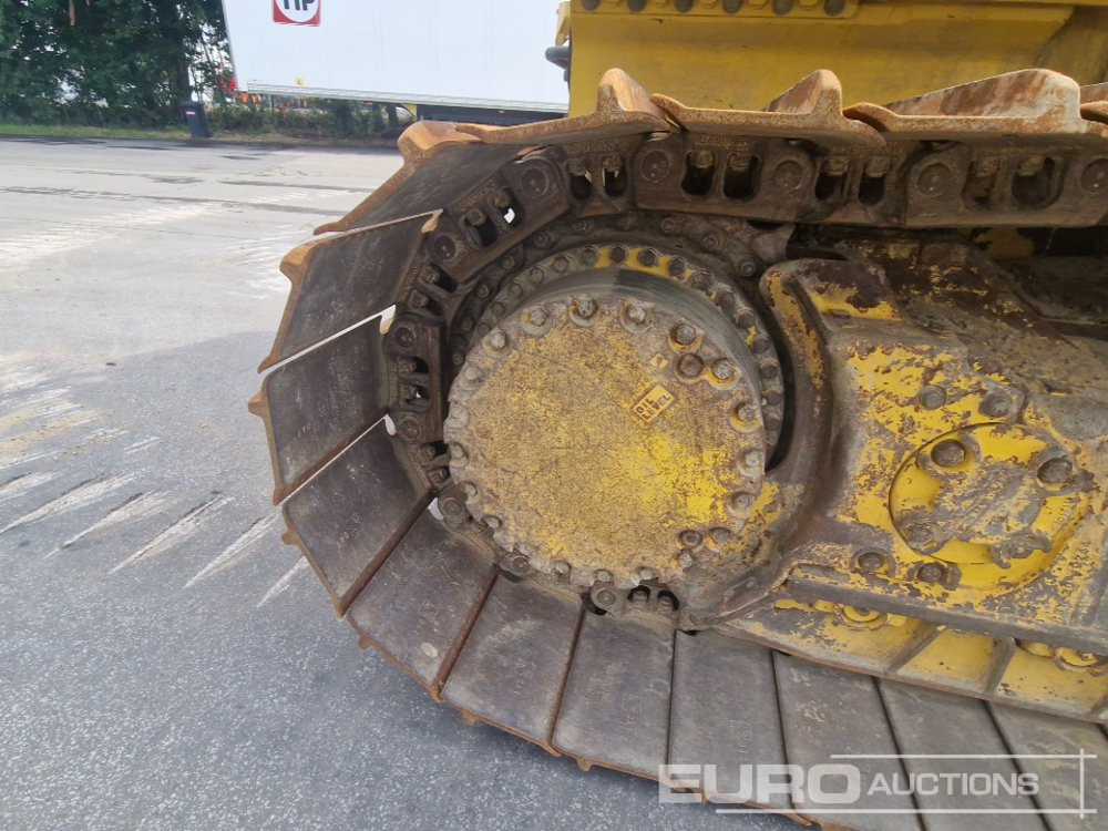 Buldôzer 2017 Komatsu D61PXI-24: foto 10
