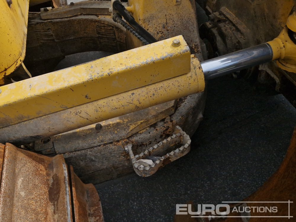 Buldôzer 2017 Komatsu D61PXI-24: foto 18