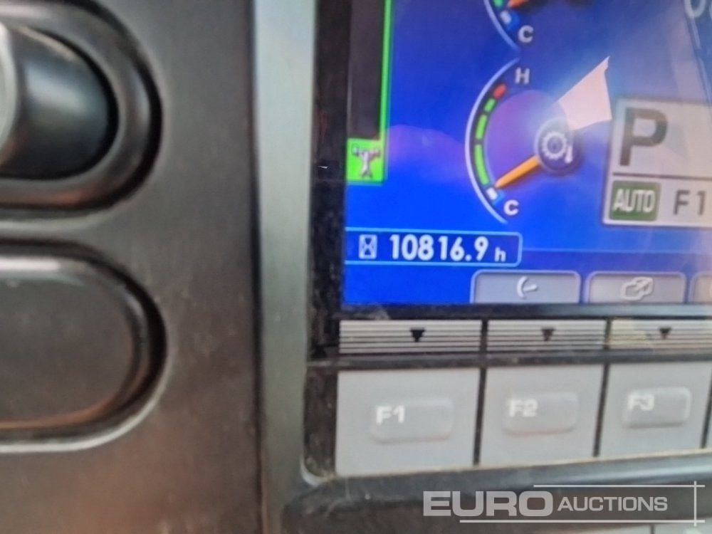 Buldôzer 2017 Komatsu D65PXI-18: foto 31