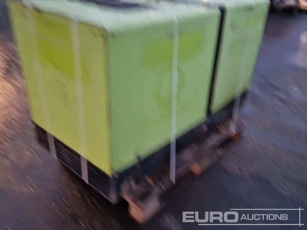 2017 Pramac 12kVA Static Generator (Incomplete) - Gerador elétrico: foto 3 2017 Pramac 12kVA Static Generator (Incomplete) - Gerador elétrico: foto 3
