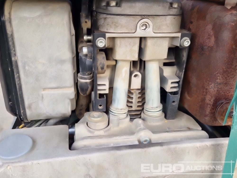 2017 Wacker Neuson DPU5545HEH - Máquina de asfalto: foto 5 2017 Wacker Neuson DPU5545HEH - Máquina de asfalto: foto 5