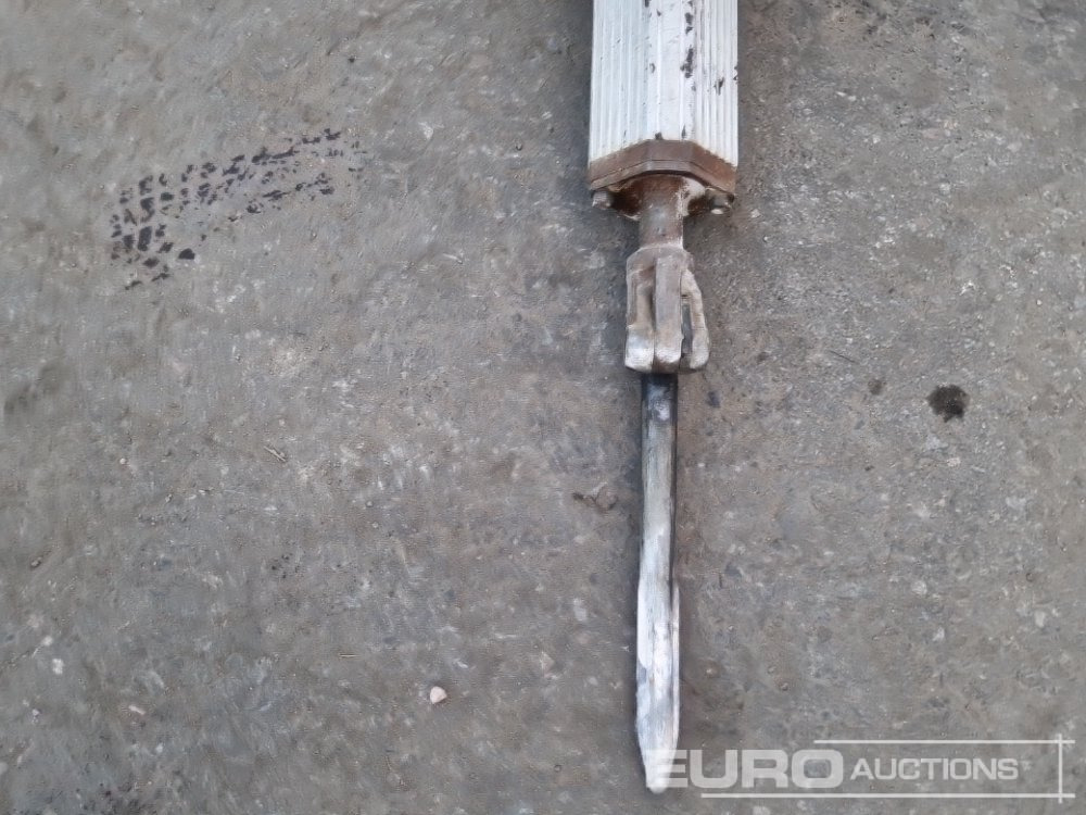 2018 Wacker Neuson BH65 - Máquina de asfalto: foto 5 2018 Wacker Neuson BH65 - Máquina de asfalto: foto 5