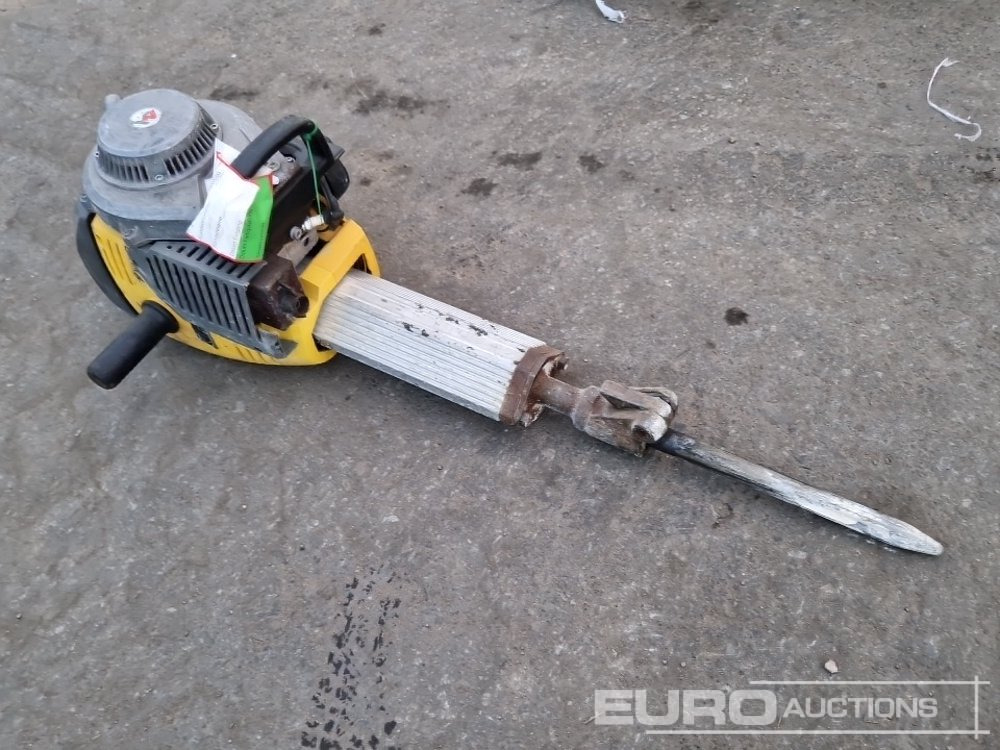 2018 Wacker Neuson BH65 - Máquina de asfalto: foto 4 2018 Wacker Neuson BH65 - Máquina de asfalto: foto 4