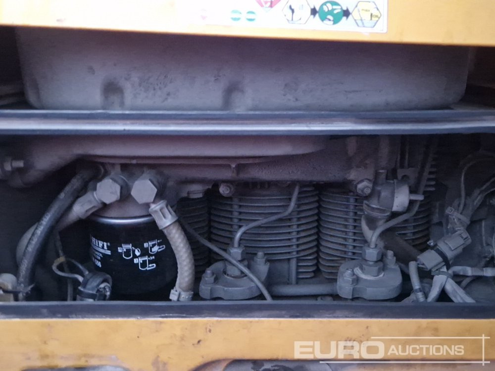 Plataforma aérea 2019 Airo A16JRTD: foto 24 Plataforma aérea 2019 Airo A16JRTD: foto 24