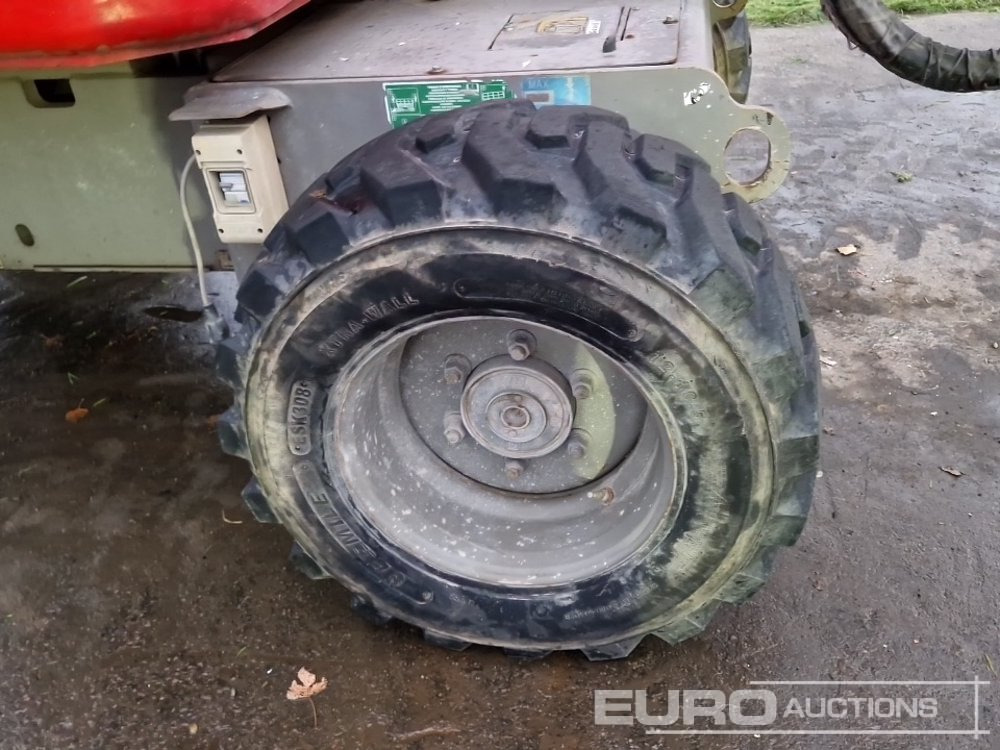 Plataforma aérea 2019 Airo A16JRTD: foto 7 Plataforma aérea 2019 Airo A16JRTD: foto 7