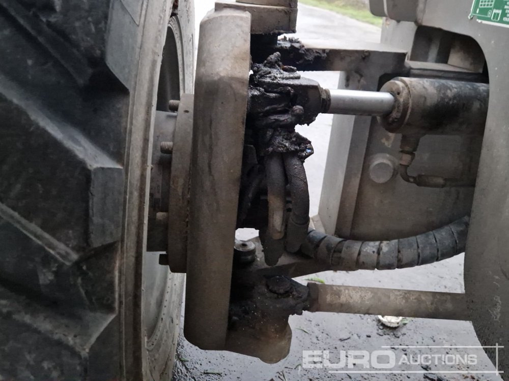 Plataforma aérea 2019 Airo A16JRTD: foto 11 Plataforma aérea 2019 Airo A16JRTD: foto 11