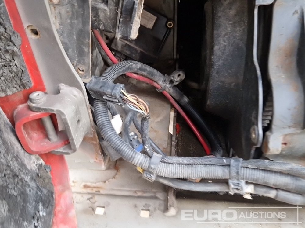 Mini pá carregadora 2019 Bobcat S450: foto 18 Mini pá carregadora 2019 Bobcat S450: foto 18