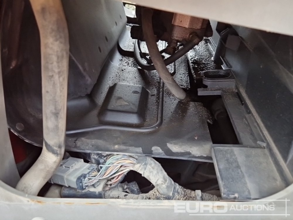 Mini pá carregadora 2019 Bobcat S450: foto 19 Mini pá carregadora 2019 Bobcat S450: foto 19