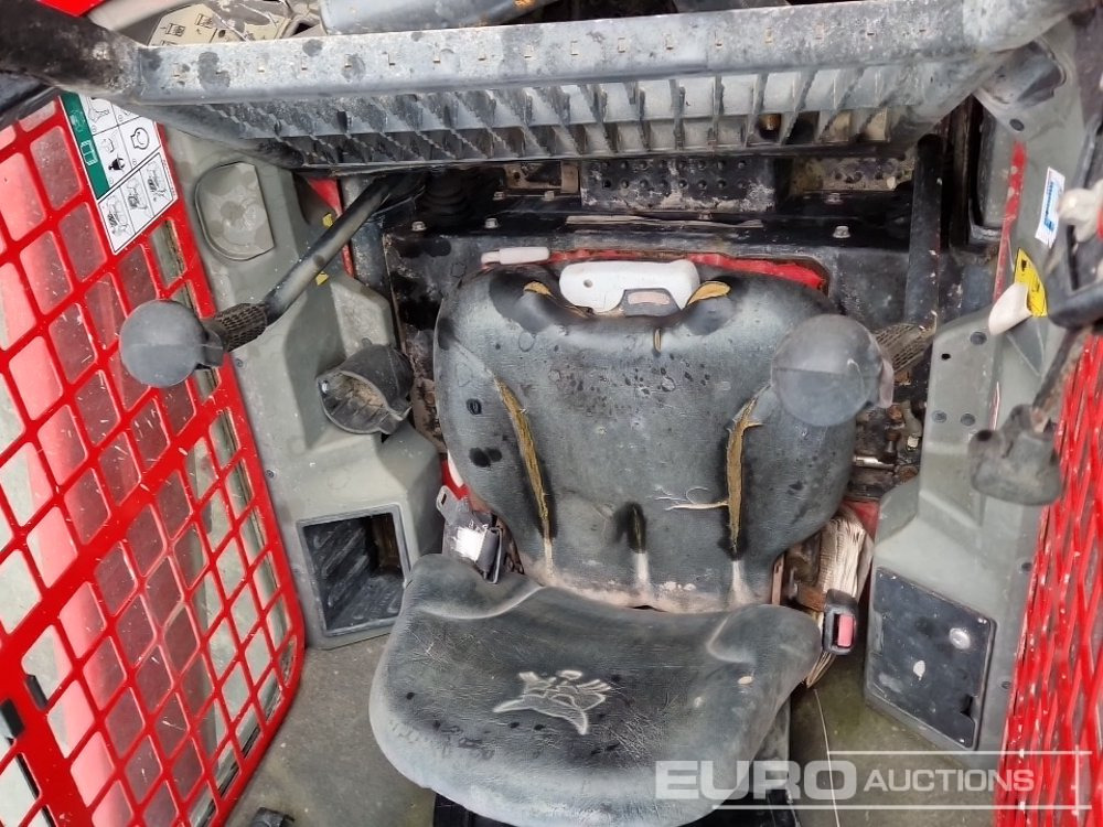 Mini pá carregadora 2019 Bobcat S450: foto 21 Mini pá carregadora 2019 Bobcat S450: foto 21