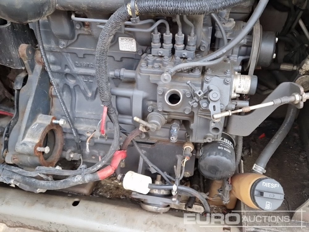 Mini pá carregadora 2019 Bobcat S450: foto 16 Mini pá carregadora 2019 Bobcat S450: foto 16