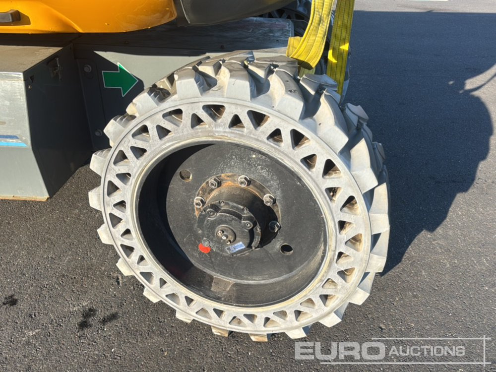 Plataforma aérea 2019 Haulotte HA20LE PRO: foto 10