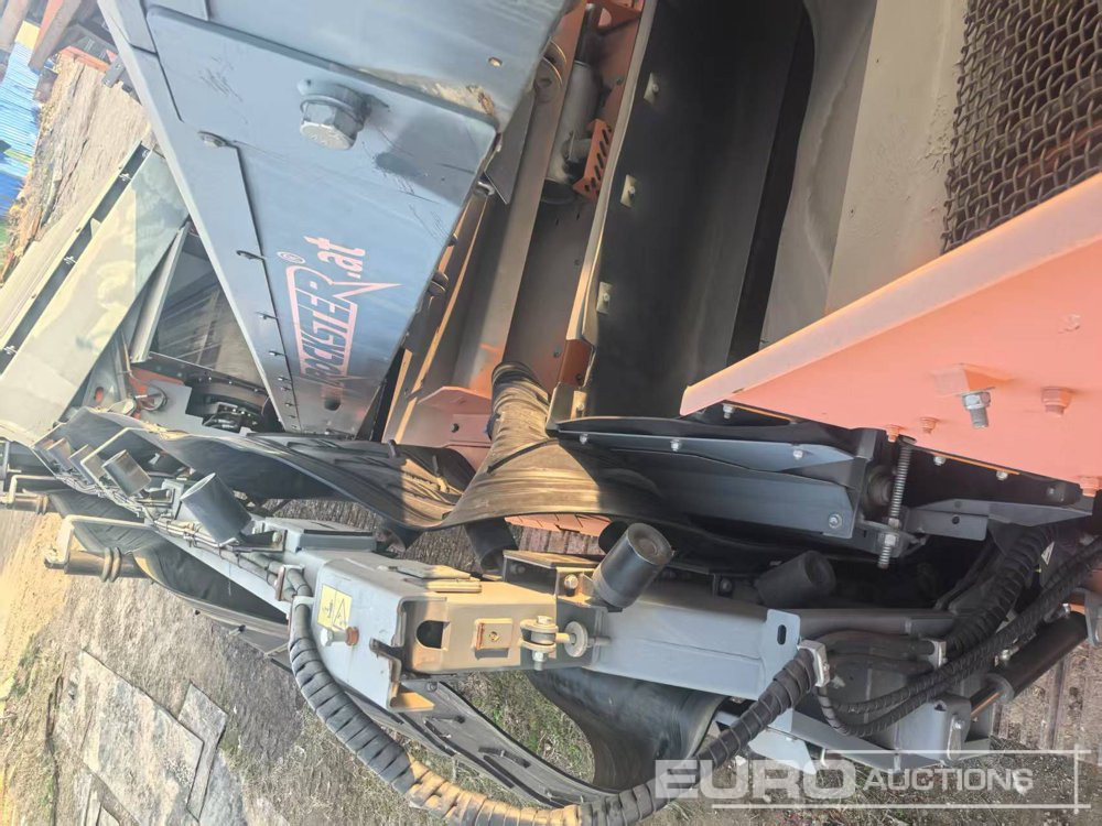 Britador 2019 Rockster RD1100DS: foto 10