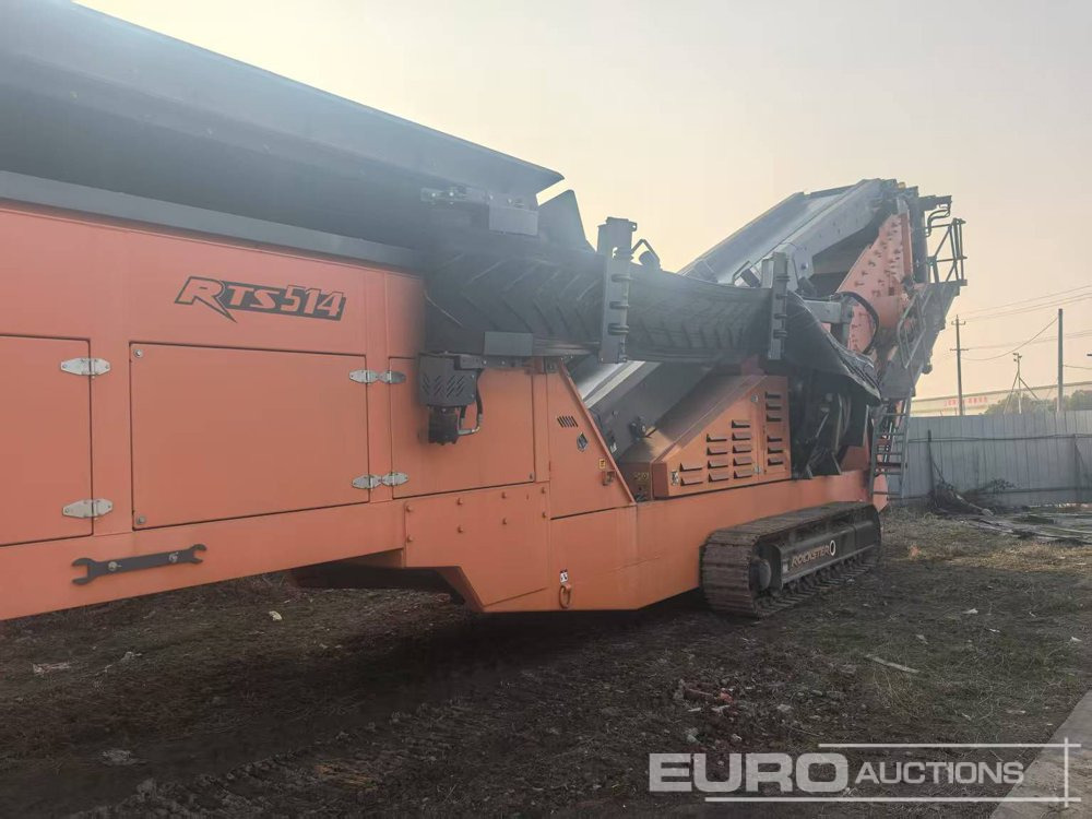Britador 2019 Rockster RD1100DS: foto 15
