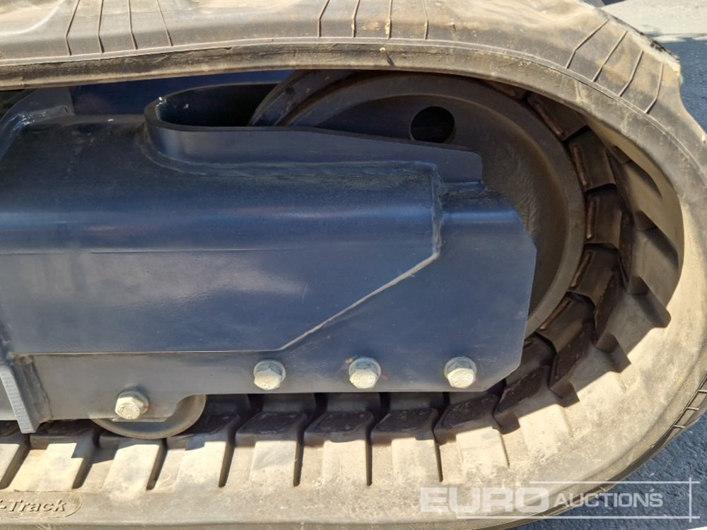 2024 XCMG XE55U - Mini escavadeira: foto 4 2024 XCMG XE55U - Mini escavadeira: foto 4