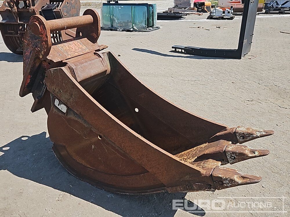 23" Digging Bucket - Balde: foto 4 23" Digging Bucket - Balde: foto 4