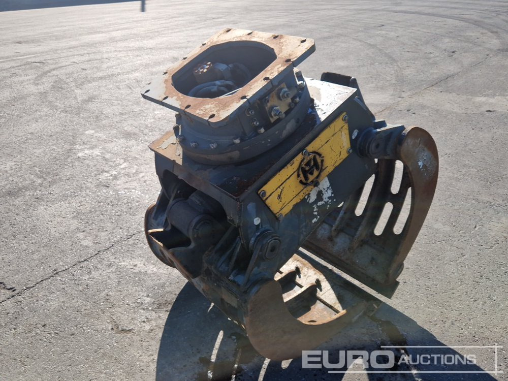 2019 Mustang GRP1000 - Equipamento por Escavadeira: foto 2 2019 Mustang GRP1000 - Equipamento por Escavadeira: foto 2