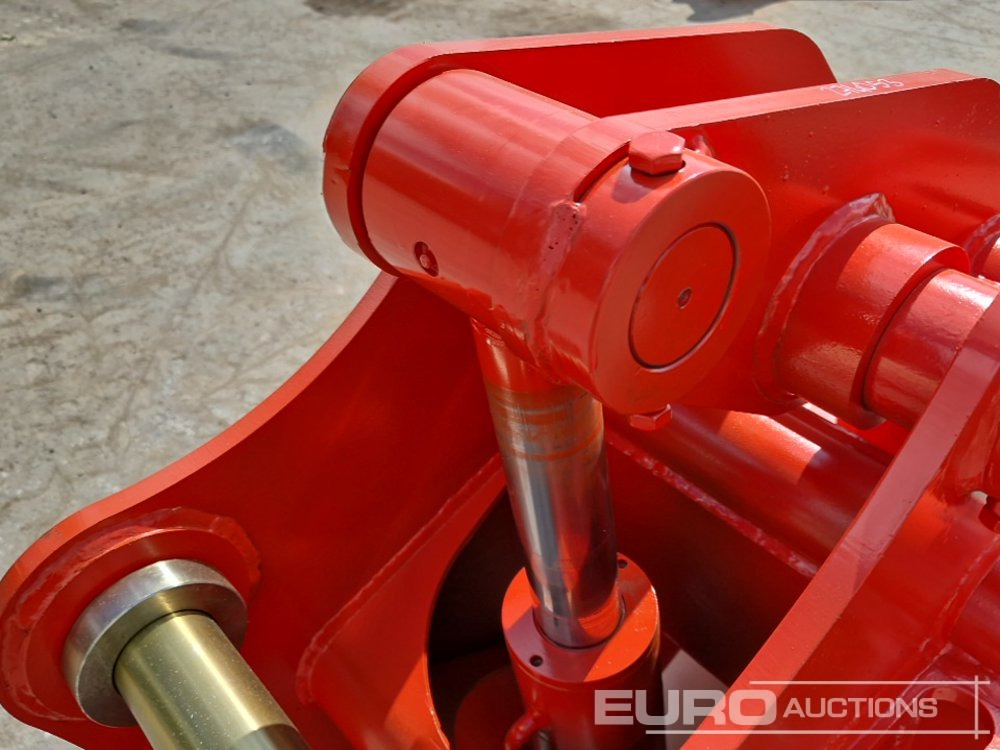 Equipamento por Escavadeira Unused KBKC ASC65: foto 6