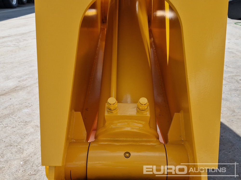 Equipamento por Escavadeira Unused KBKC SS-200: foto 7
