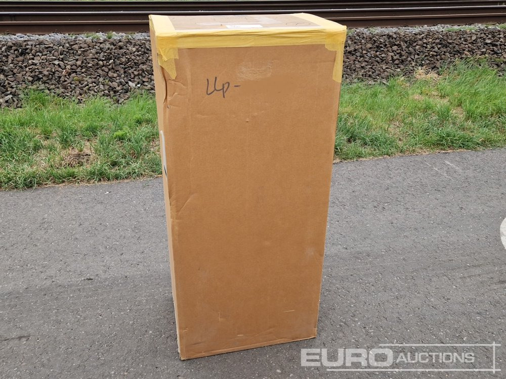 Unused Genie LL5.5 - Equipamento de movimentação: foto 2 Unused Genie LL5.5 - Equipamento de movimentação: foto 2