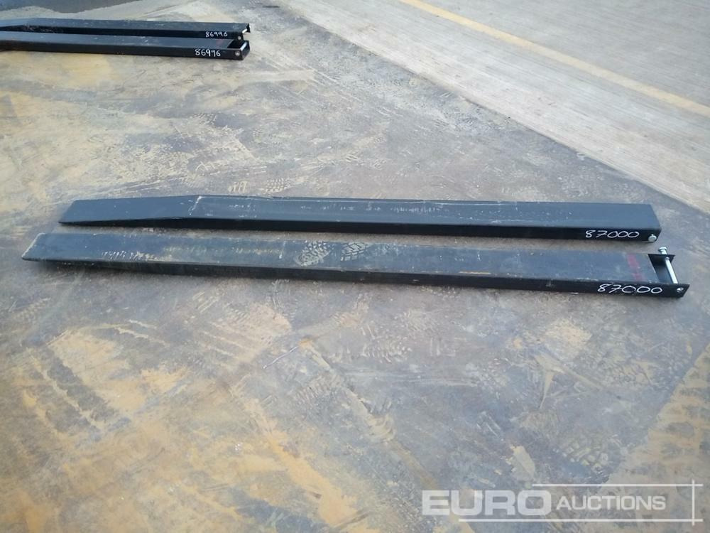 Unused NON 3T-2200MM - Equipamento de movimentação: foto 3 Unused NON 3T-2200MM - Equipamento de movimentação: foto 3