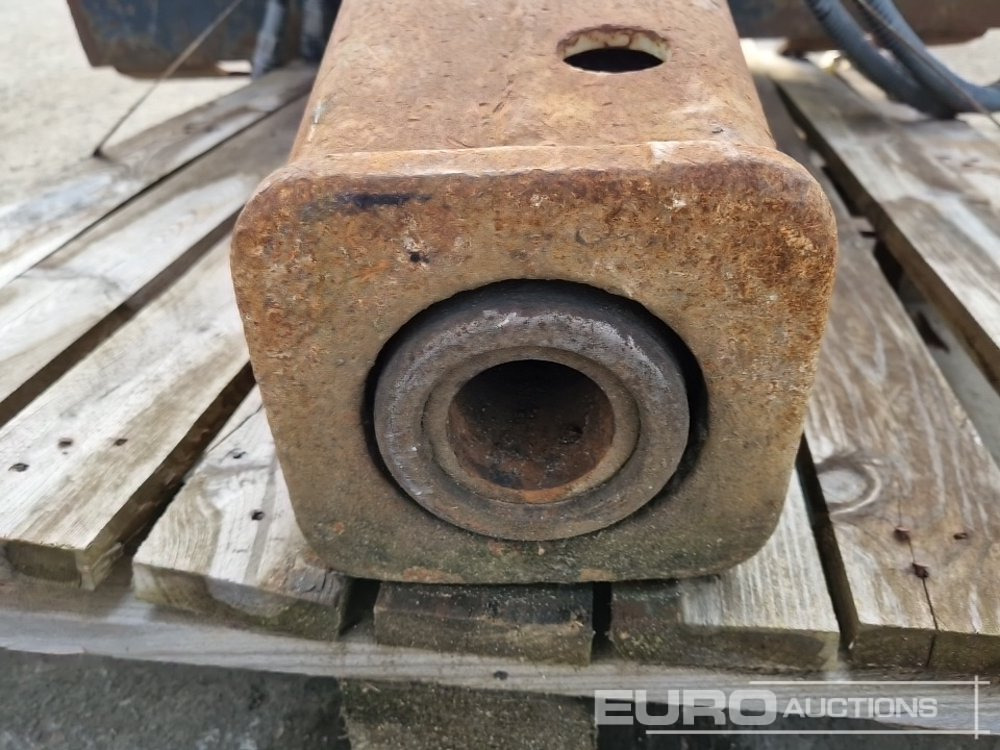Furukawa F3LN Hydraulic Breaker to suit Skidsteer Loader - Martelo hidráulico: foto 5 Furukawa F3LN Hydraulic Breaker to suit Skidsteer Loader - Martelo hidráulico: foto 5