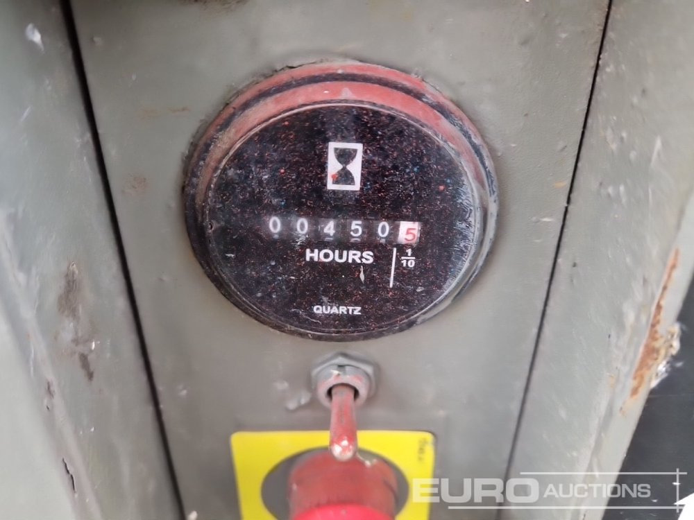 Plataforma aérea Genie GS-1930: foto 14