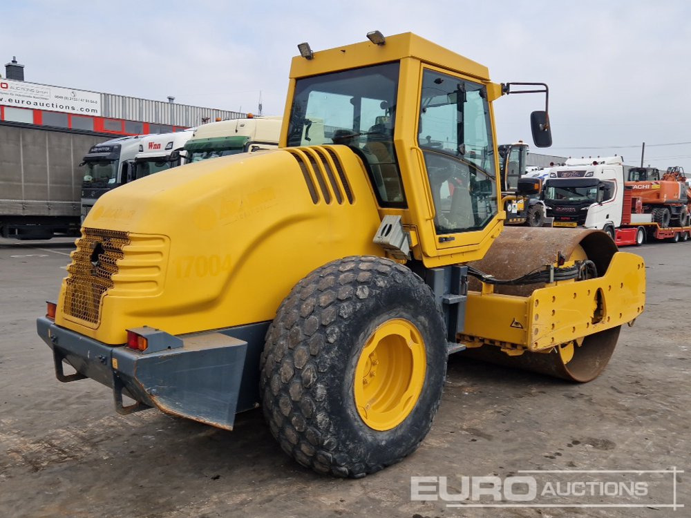 Hamm 3412HT - Rolo: foto 5 Hamm 3412HT - Rolo: foto 5