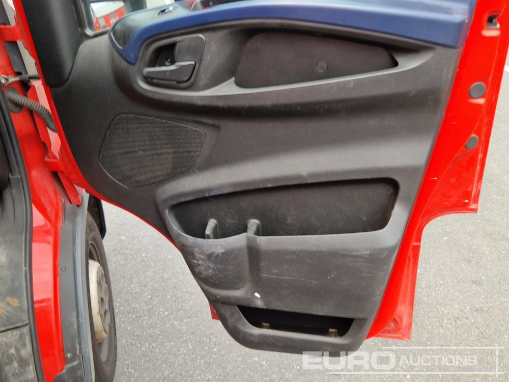 Furgão Iveco Daily 35-120: foto 23