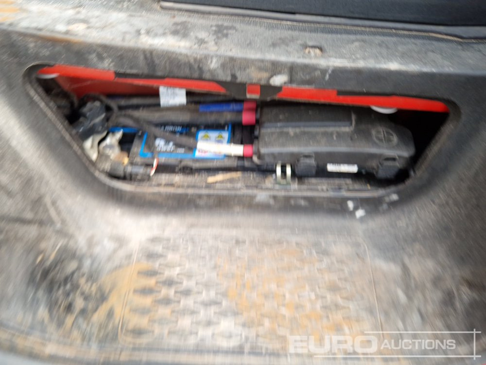 Furgão Iveco Daily 35-120: foto 16