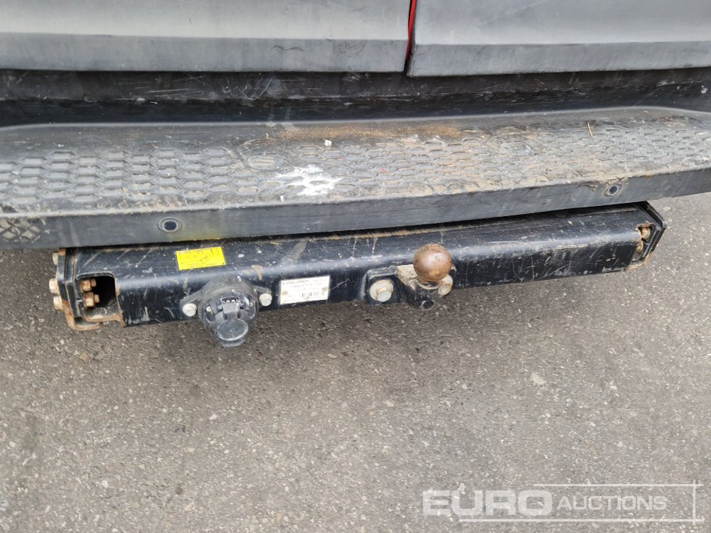 Furgão Iveco Daily 35-120: foto 17
