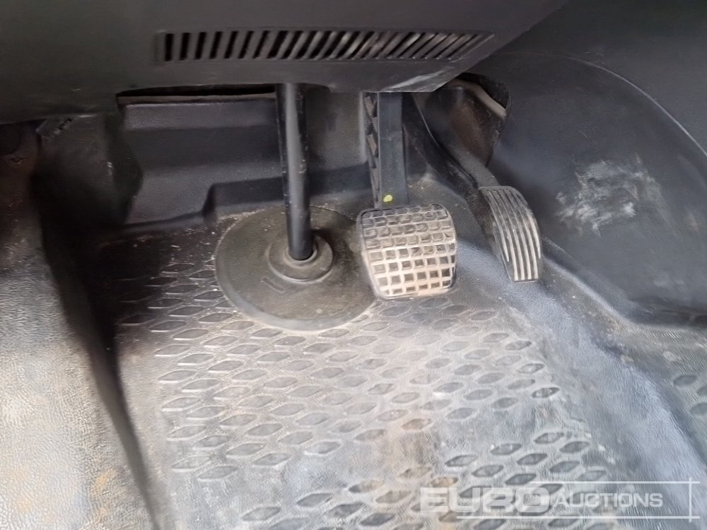 Furgão Iveco Daily 35-120: foto 26