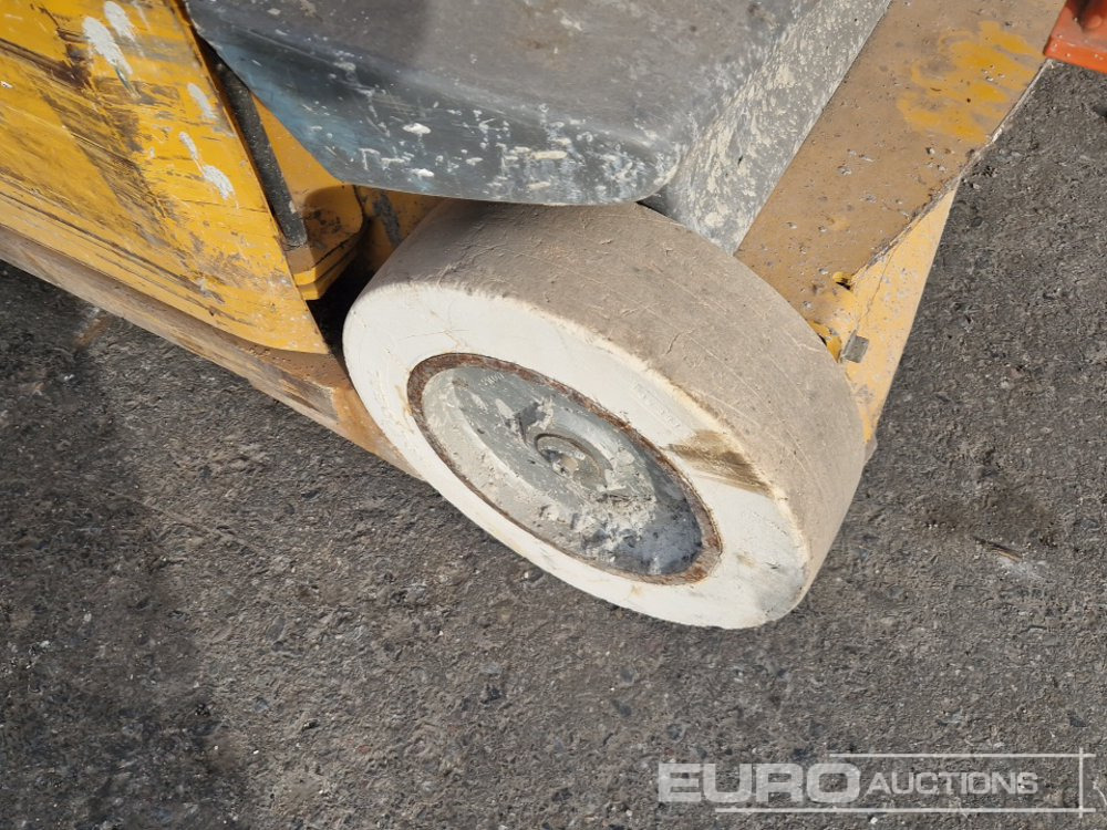 JLG TOUCAN DUO - Plataforma de mastro vertical: foto 5 JLG TOUCAN DUO - Plataforma de mastro vertical: foto 5