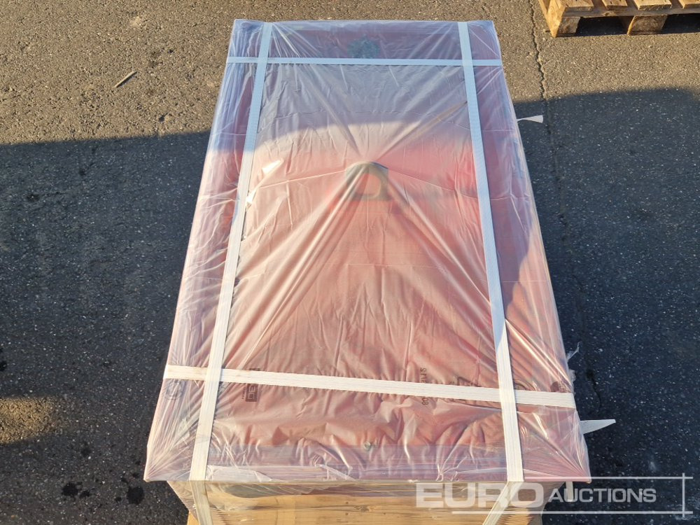 Lincoln IdealArc DC1000 Arc Welder - Gerador elétrico: foto 5 Lincoln IdealArc DC1000 Arc Welder - Gerador elétrico: foto 5