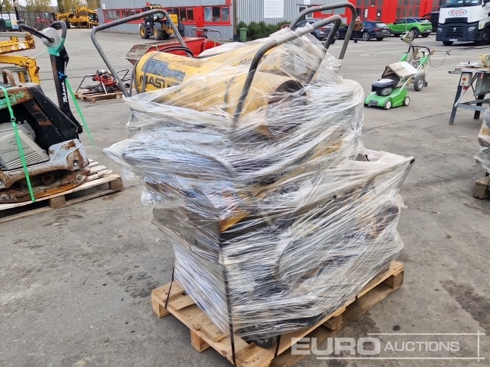 Master Assorted Space Heater - Aquecedor industrial: foto 3 Master Assorted Space Heater - Aquecedor industrial: foto 3