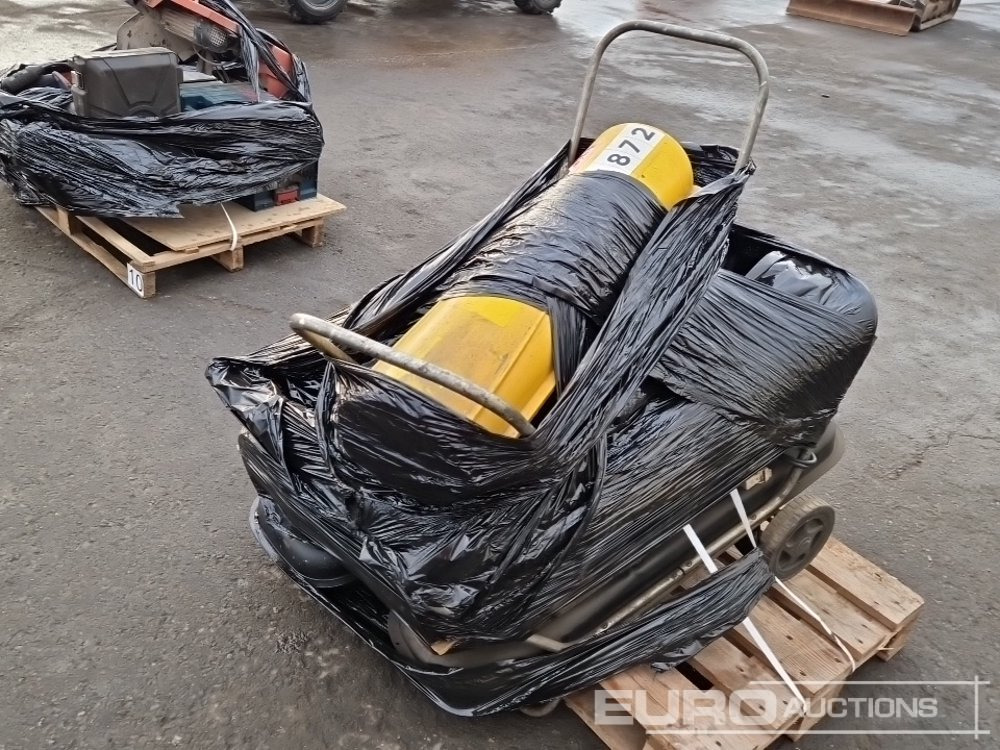 Master B150 CED - Aquecedor industrial: foto 3 Master B150 CED - Aquecedor industrial: foto 3