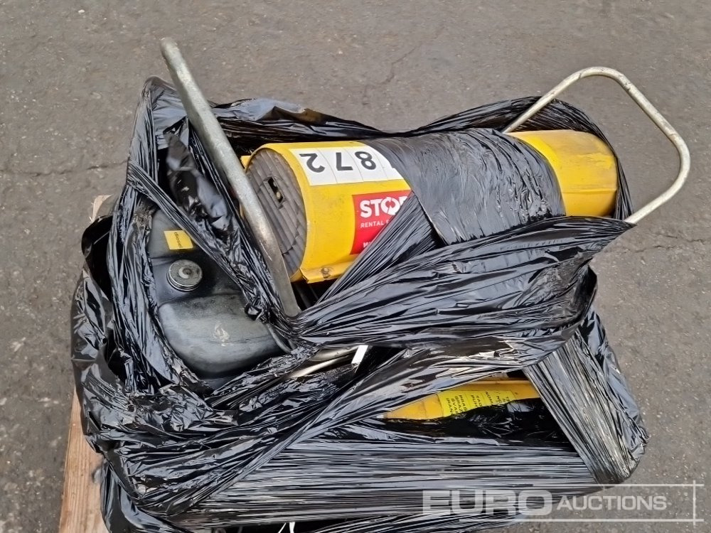 Master B150 CED - Aquecedor industrial: foto 5 Master B150 CED - Aquecedor industrial: foto 5