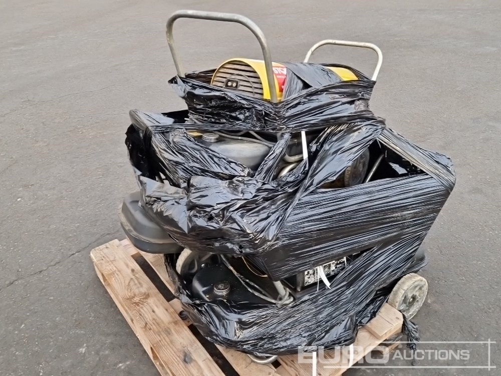 Master B150 CED - Aquecedor industrial: foto 1 Master B150 CED - Aquecedor industrial: foto 1