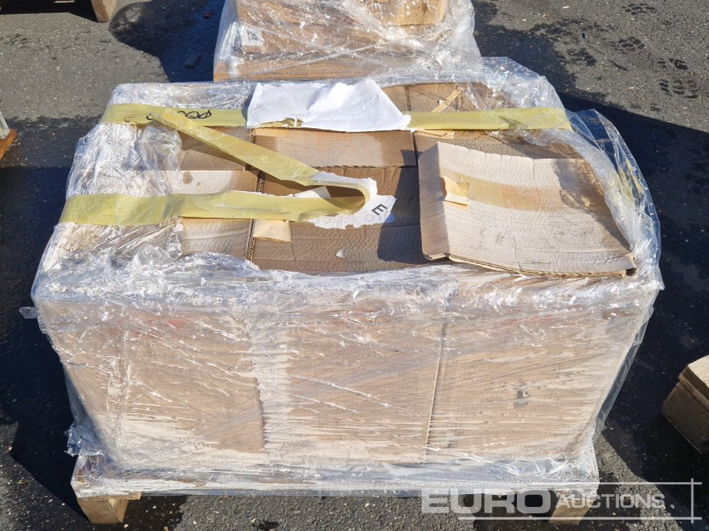 Pallet of Hitachi Cylinder PartNR H3750722700 (6 of) - Peça de reposição por Escavadeira: foto 2 Pallet of Hitachi Cylinder PartNR H3750722700 (6 of) - Peça de reposição por Escavadeira: foto 2